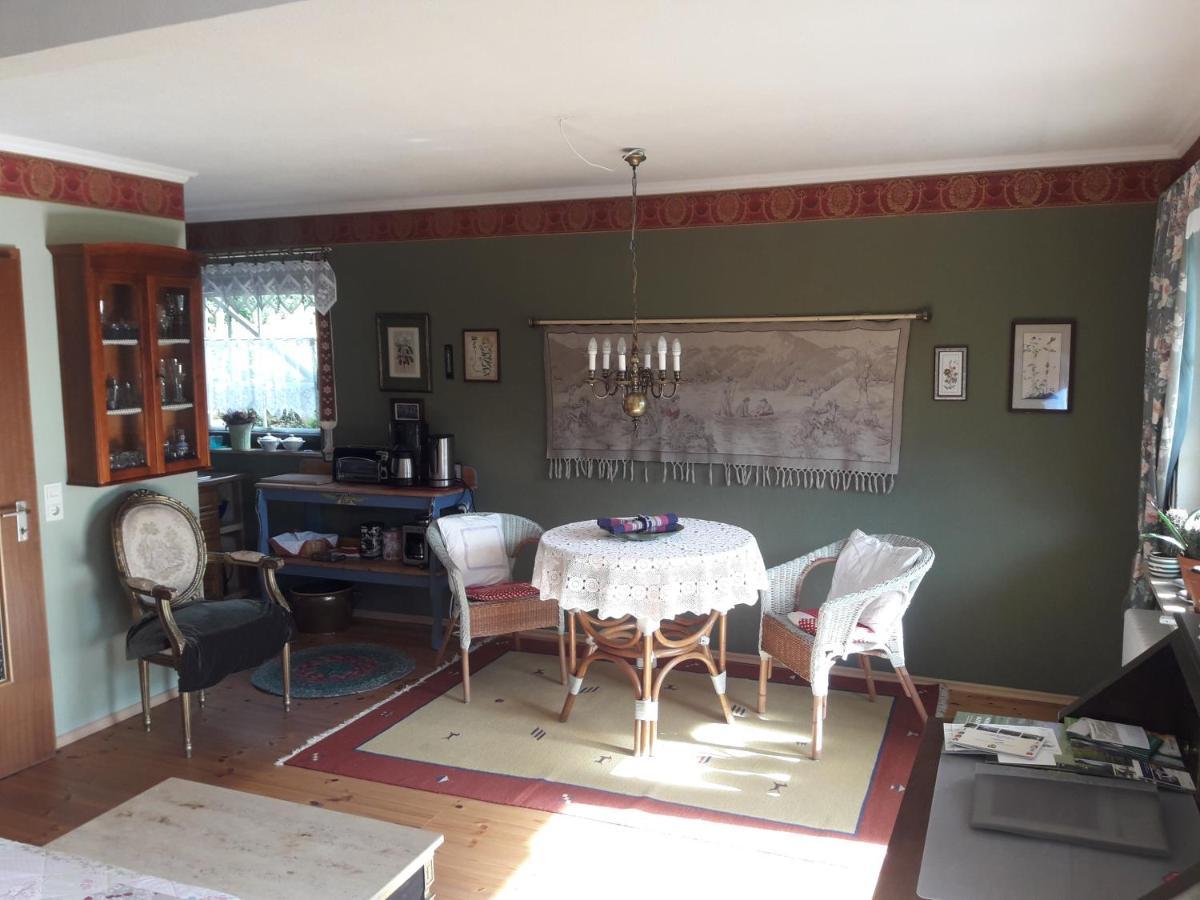 Haus Wiesental Kleines Wiesental ภายนอก รูปภาพ