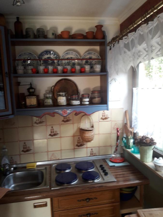 Haus Wiesental Kleines Wiesental ภายนอก รูปภาพ