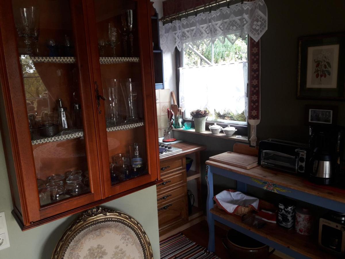 Haus Wiesental Kleines Wiesental ภายนอก รูปภาพ