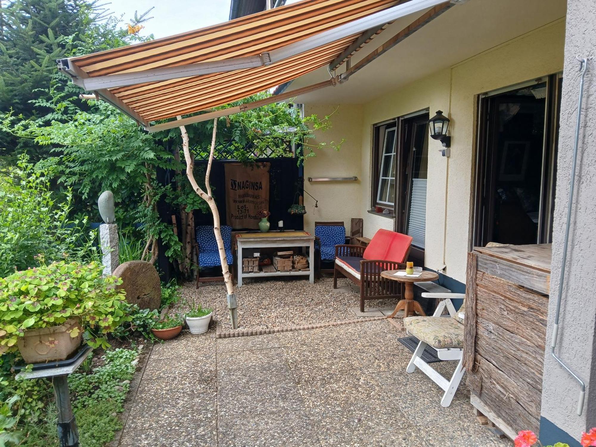 Haus Wiesental Kleines Wiesental ภายนอก รูปภาพ