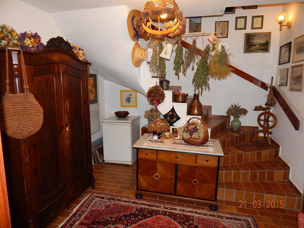 Haus Wiesental Kleines Wiesental ภายนอก รูปภาพ