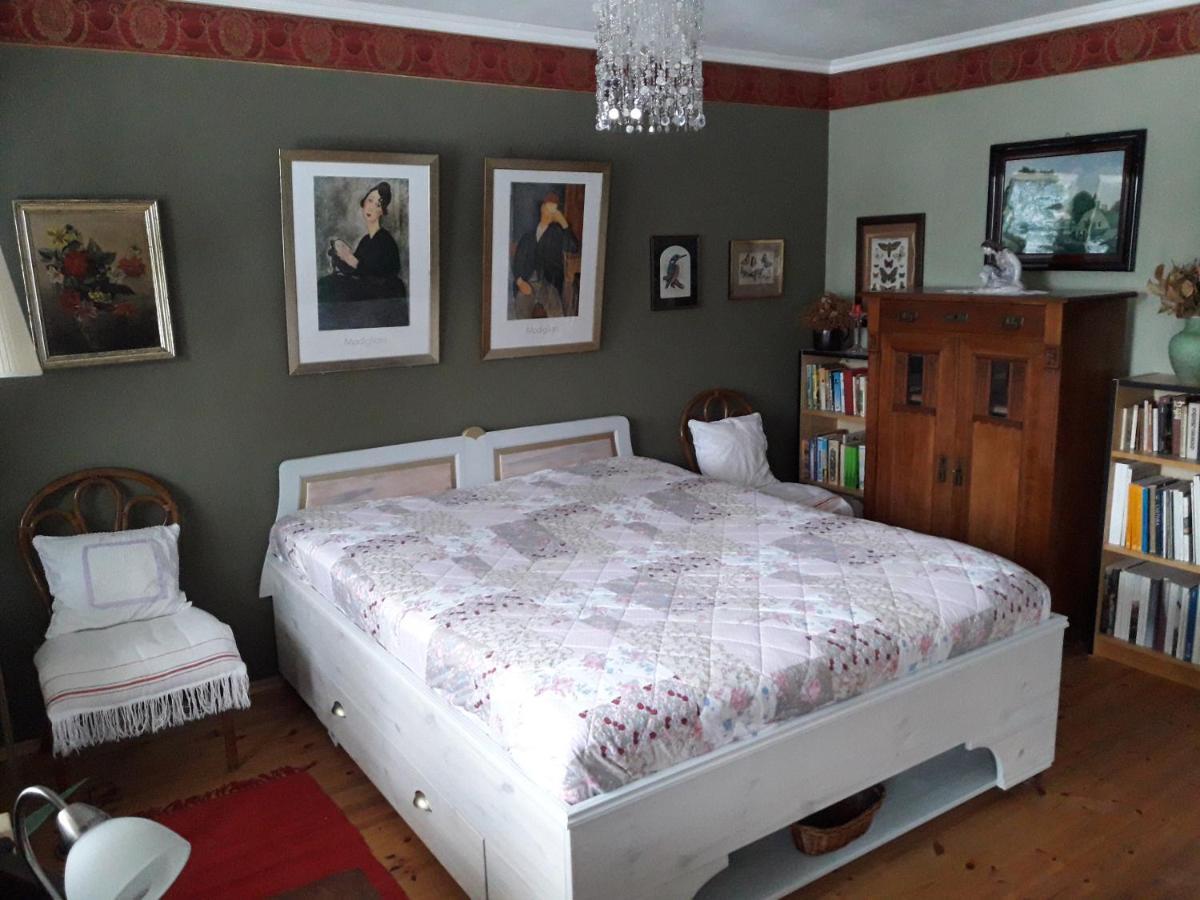 Haus Wiesental Kleines Wiesental ภายนอก รูปภาพ